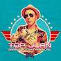 TOP JUAN GEEK