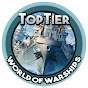 Top Tier World of Warships