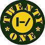 Twenty One Studio