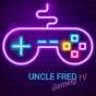 Uncle Fred Gaming TV
