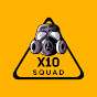X10 Squad