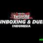 Yu-Gi-Oh! Unboxing & Duel Indonesia