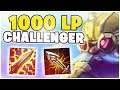 1000LP Challenger 1 vs 9 | Best Of Noway4u Twitch Highlights LoL