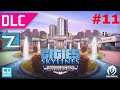 #11 Cities Skylines Imperio da Brutalidade Português  Campus DLC Gameplay PT-BR