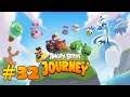 AB Journey - Серия 32 - Бесчисленные шары