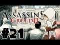 Assassins Creed 2: Ep 21: Exploring Venice
