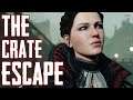 Assassin's Creed: Syndicate "The Crate Escape" Mission 5 Sequence 4 Gameplay