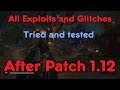 Assassins Creed Valhalla all Glitches / exploits tested after patch 1.12