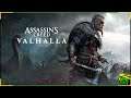 Assassin's Creed: Valhalla - Le commencement !! - FR - HD #AssassinsCreedValhalla #TeamJamS
