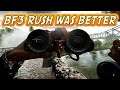 Battlefield 5: BF3 RUSH WAS BETTER – BF5 Multiplayer Gameplay