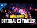 Borderlands 3 -  Trailer de E3 2019: Somos Un Caos | PS4