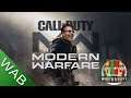 Call of Duty Modern Warfare Review - Is it Oscar Actual Mike?