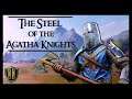 Chivalry 2 - The Steel of the Agatha Knights - [Cinematic]