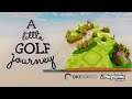 Dad on a Budget: A Little Golf Journey Review