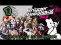 Danganronpa: Trigger Happy Havoc **BLIND** Part 1