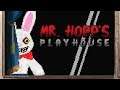 Deadly game of Hide & Seek with Mr. Hopp! | Mr. Hopp's Playhouse