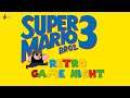 Do You Even Mario Bros? (Highlights From Retro Game Night)