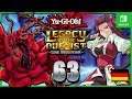 Doofe Pflanzen | #63 | Yu-Gi-Oh! Legacy of the Duelist: Link Evolution
