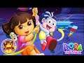 DORA THE EXPLORER Journey to the Purple Planet - Full Game [PS2 HD] (Nick Jr. Games)