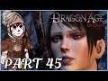 FLEMETHS SECRET! - DRAGON AGE ORIGINS Let's Play Part 45 (1440p 60FPS PC)