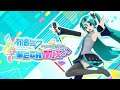 Dramaturgy - Hatsune Miku: Project DIVA Mega Mix