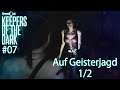 DreadOut Keepers of the Dark #07 - Auf Geisterjagd 1/2 | Let's Play