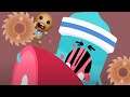 Dumb Ways To Die 2 vs Kick The Buddy - Funny Dumbest Moments Gameplay Walkthrough Compilation HD