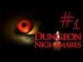 Dungeon Nightmares #1 ➤ Прохождение Без Комментариев На Английском