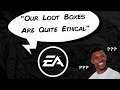 EA Lies about Loot Boxes Again - Inside Gaming Daily
