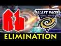 EPIC ELIMINATION !!! GALAXY RACER vs ARMY GENIUSES - PNX INVITATIONALS S2