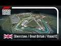 F1 2020 Realistic GP Live W/Subs - Silverstone