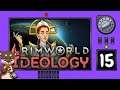 FGsquared plays RimWorld IDEOLOGY || Episode 15 Twitch VOD (12/08/2021)
