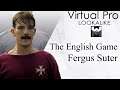 FIFA 20 | VIRTUAL PRO LOOKALIKE TUTORIAL - Fergus Suter (The English Game)