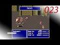 Final Fantasy V -023-  Pyramid VS Sekhmet【実況】