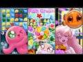 Fish Crush Puzzle Game 2021 (Gameplay Android)
