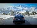 Forza Horizon 3| 2016 TESLA MODEL S P90D [Blizzard Mountain]