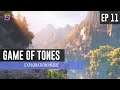 Game of Tones – EP 11: Exploration Music