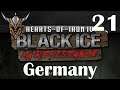 Germany | Black Ice | Hearts of Iron IV | 21