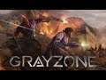 Gray Zone - Gameplay Teaser (New Version)