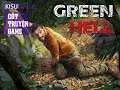 [Green Hell Online #2] Hảo Huynh Đệ Tấu Hài Cực Căng | Green Hell Việt Hóa