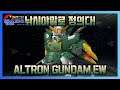 Gundam Altron EW Play