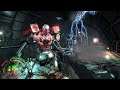 Hard Reset Redux -Прохождение часть 1