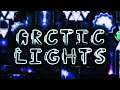 (Hardest in Uruguay!) Arctic Lights 100% ON STREAM! [EXTREME DEMON] by EndLevel | Geometry Dash 2.1