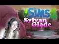 HIDDEN SIMS 4 FAERY GLADE | Sims 4 Secrets