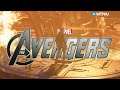 How does time travel work? | Marvel's Avengers [20]