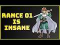 I Played Rance 01 and Lost My Mind