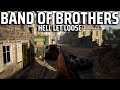 If Band of Brothers Was a Game - Hell Let Loose Gameplay