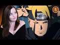 IT'S TIME!! - Boruto: Naruto Next Generations Episode 1 Reaction