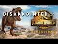 Jurassic World Evolution 2: Review