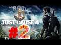 Just Cause 4 #2 มาพี่จะพาไปนรก (🔴LIVE)